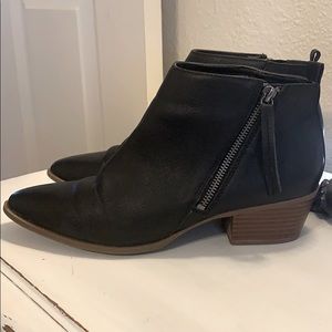 Sam Edelman Boots